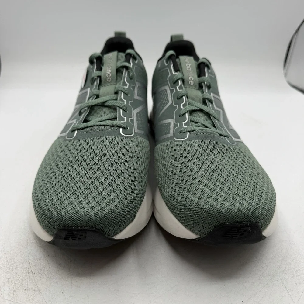 New Balance 460 V4 Running Shoes Mens 10.5 4E EXTRA WIDE Green Sneakers M460CJ4